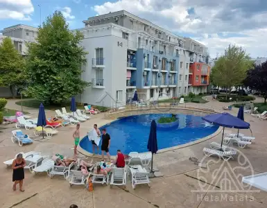 Buy in Bulgaria for 62500€
