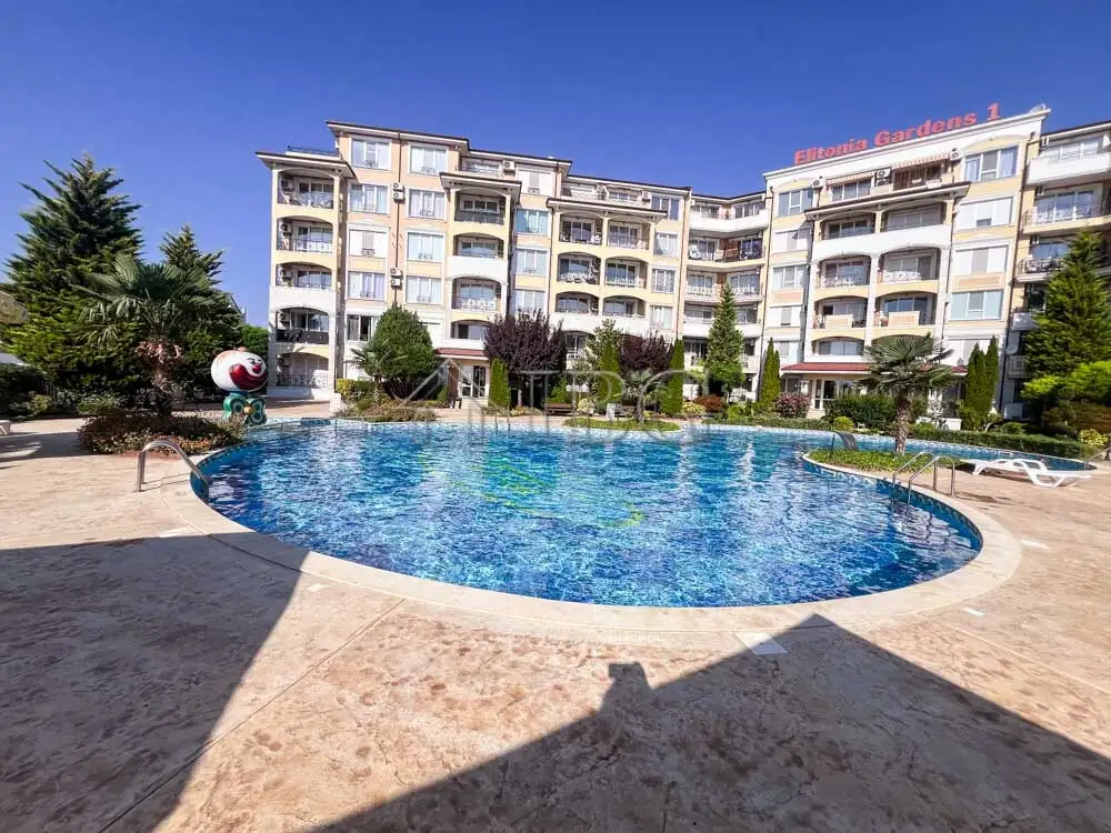 Flat 56m² in Bulgaria, Ravda. Priced at 77000€ rent photo-1
