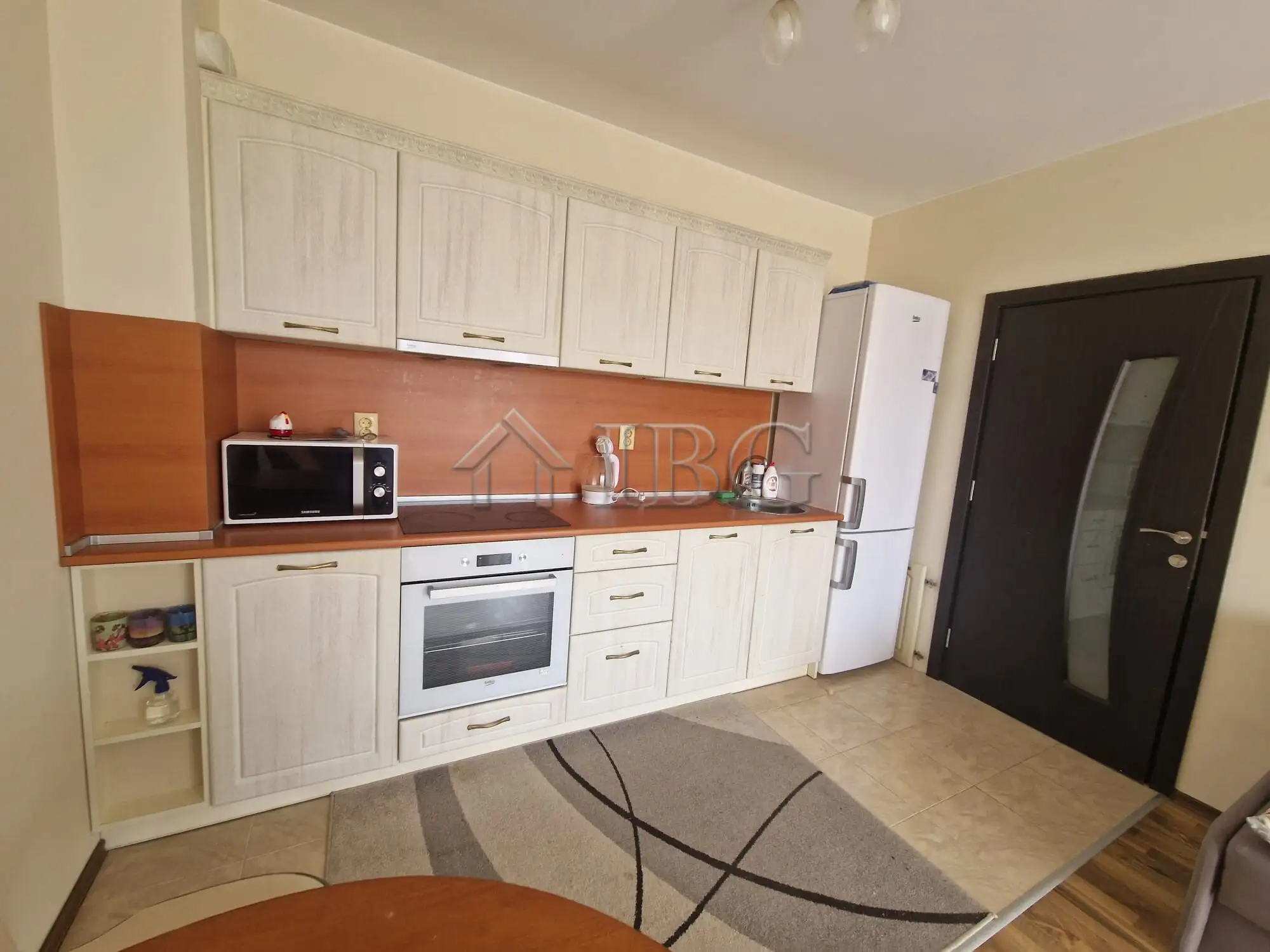 Flat 56m² in Bulgaria, Ravda. Priced at 77000€ rent photo-8