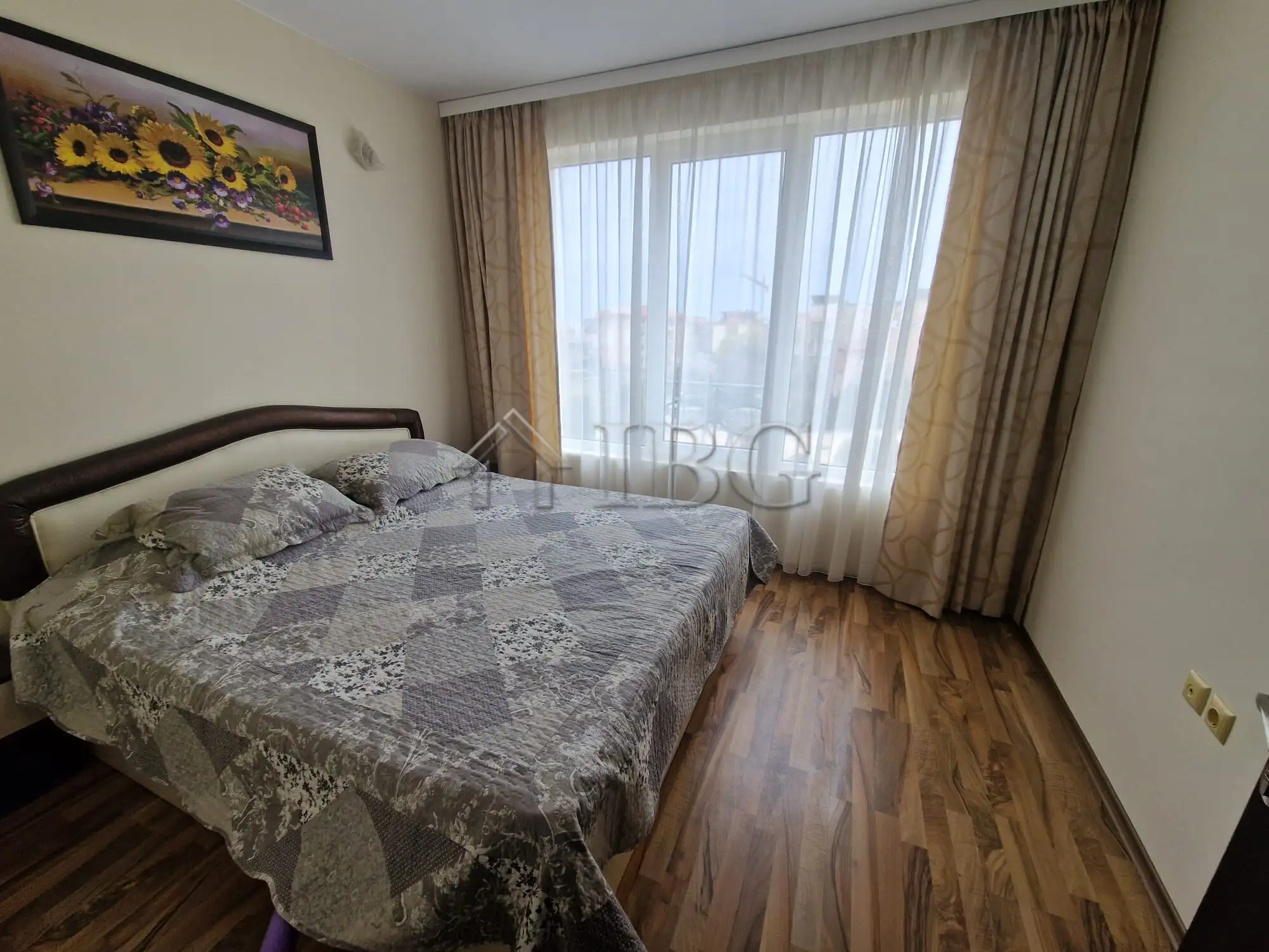 Flat 56m² in Bulgaria, Ravda. Priced at 77000€ rent photo-9