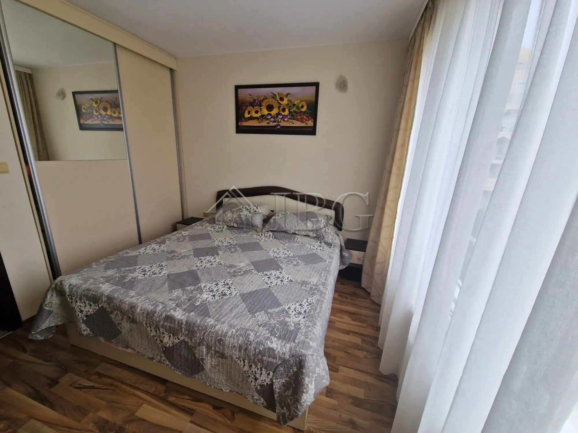 Flat 56m² in Bulgaria, Ravda. Priced at 77000€ rent photo-10