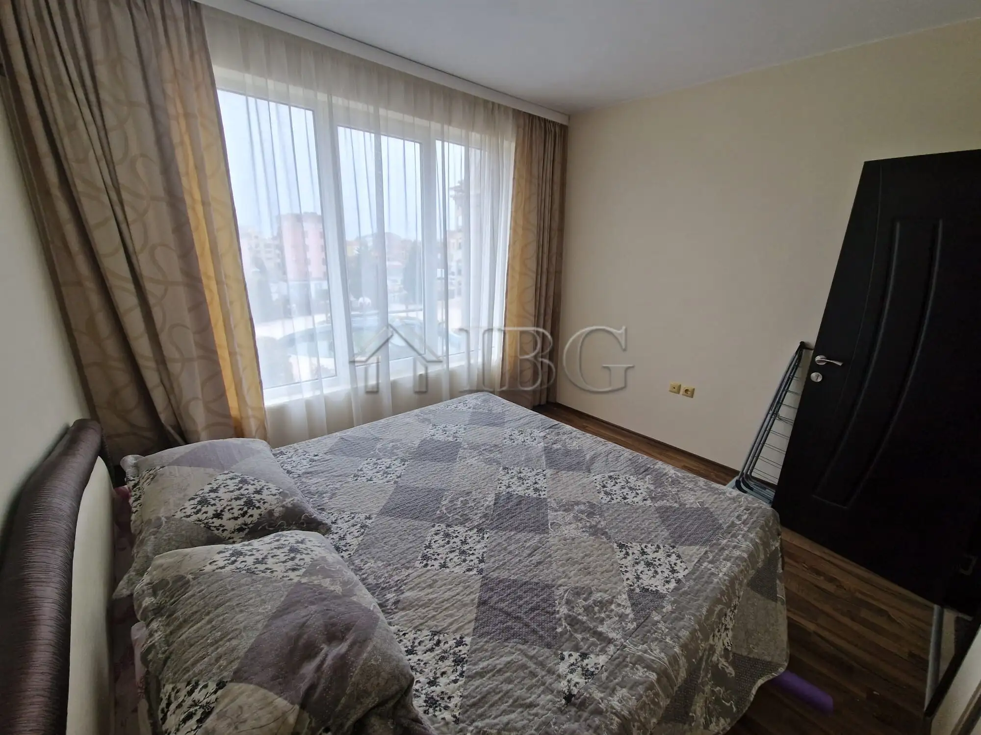 Flat 56m² in Bulgaria, Ravda. Priced at 77000€ rent photo-11