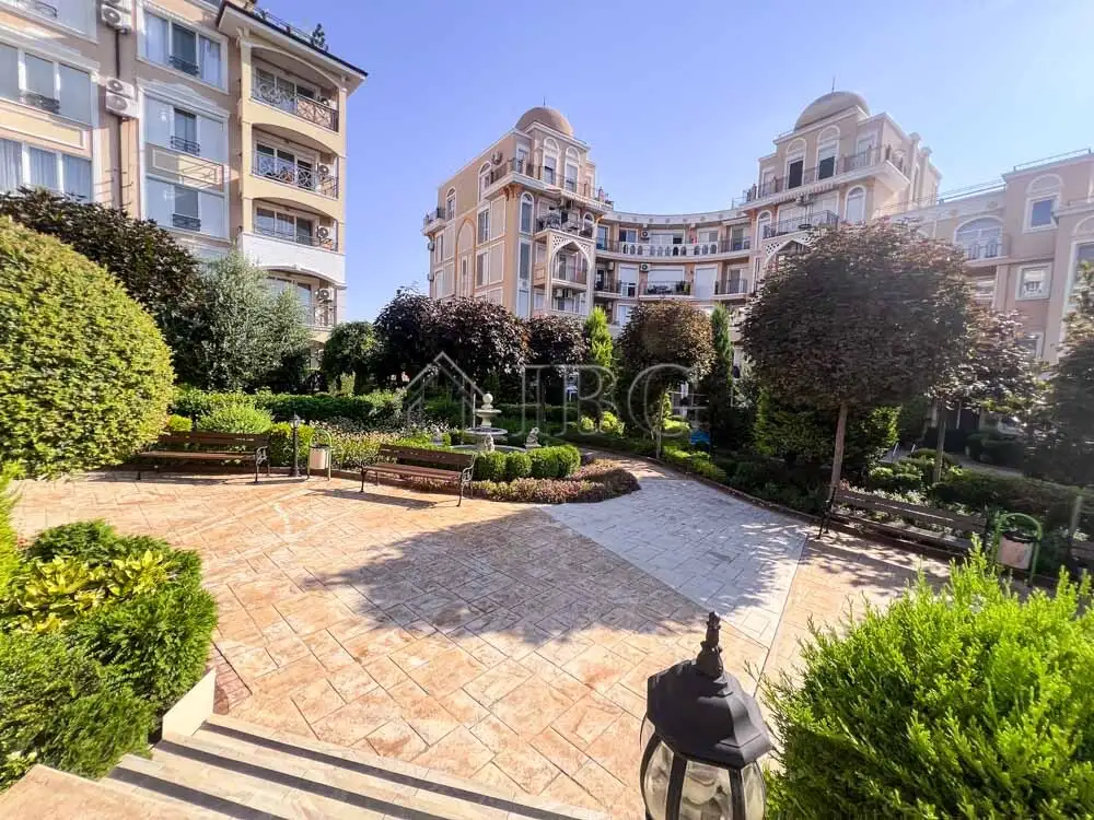Flat 56m² in Bulgaria, Ravda. Priced at 77000€ rent photo-17