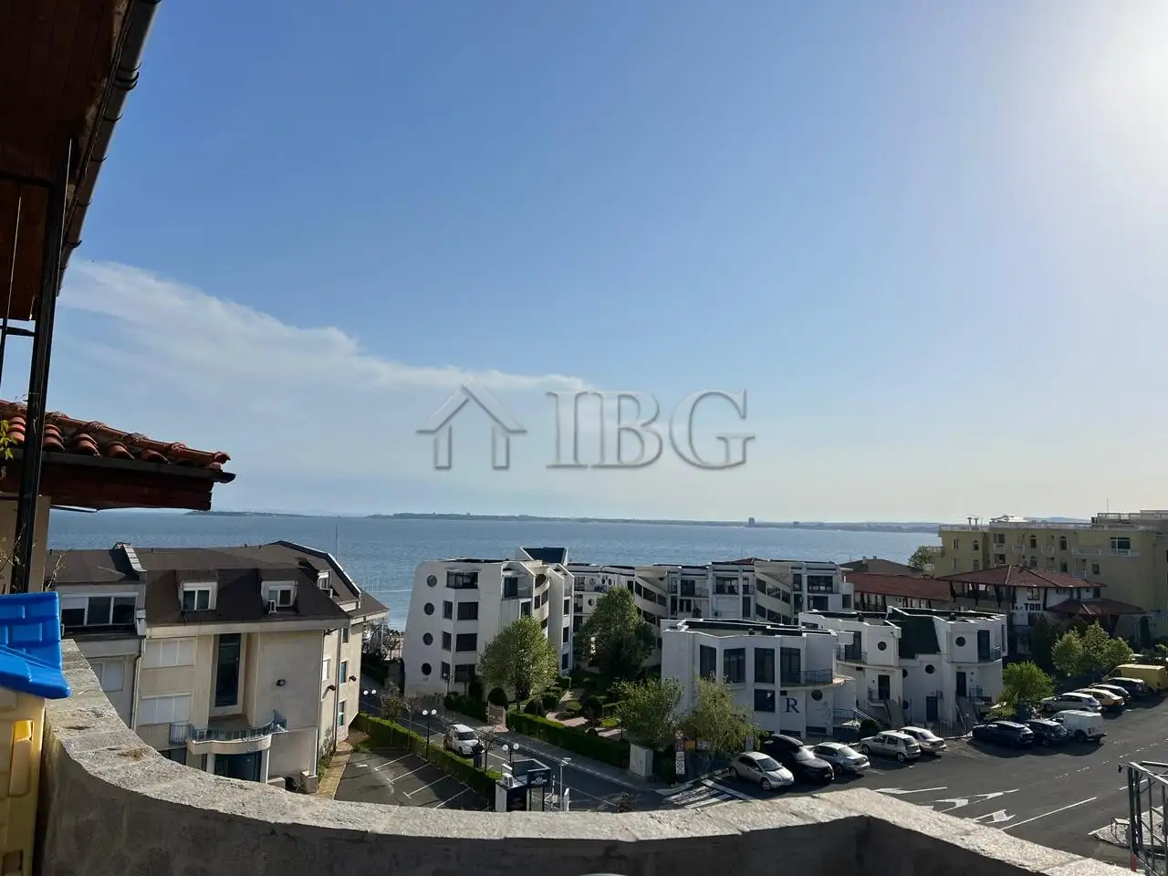 Flat 65m² in Bulgaria, Sveti Vlas. Priced at 78000€ rent photo-1