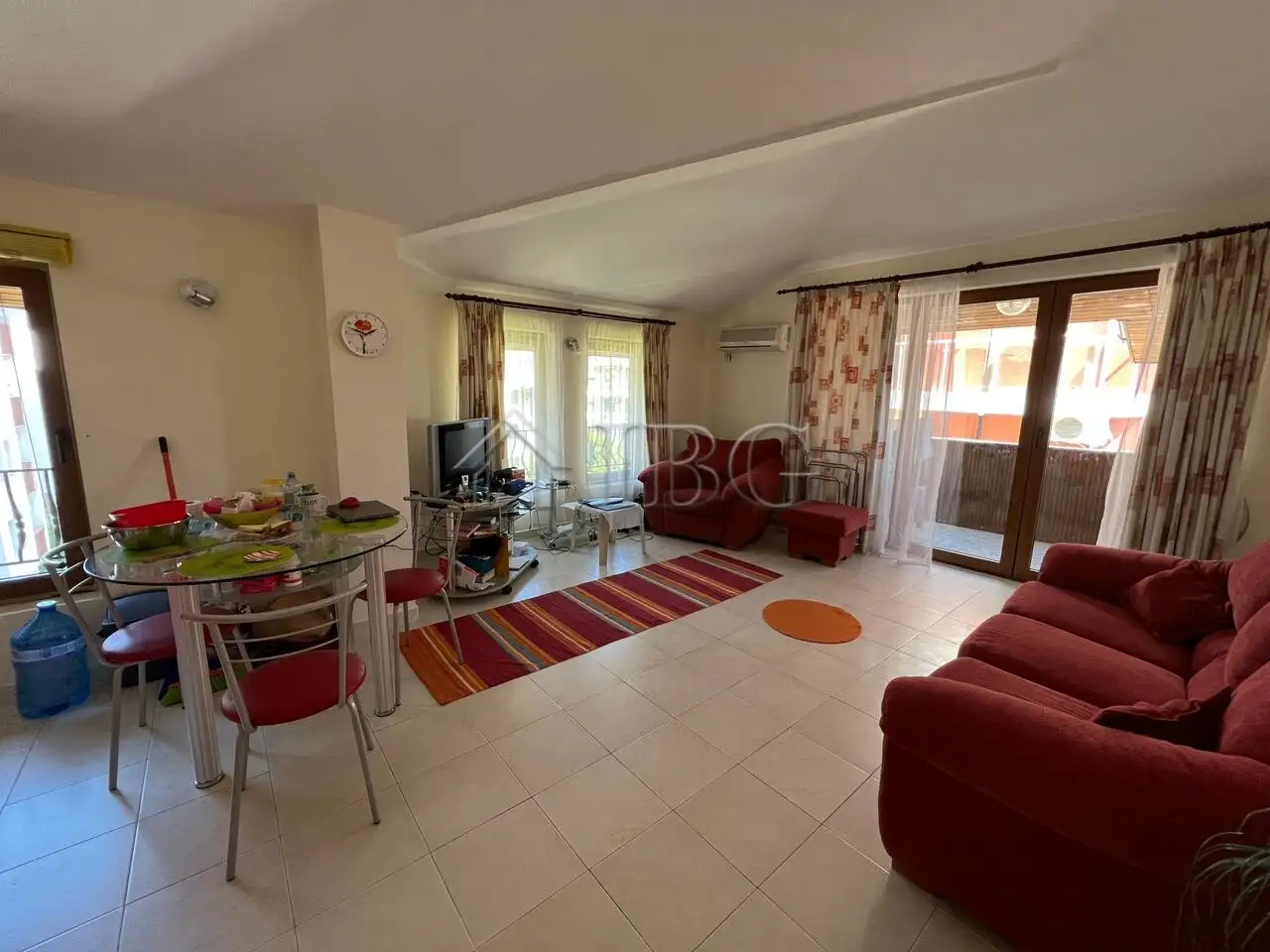 Flat 65m² in Bulgaria, Sveti Vlas. Priced at 78000€ rent photo-2