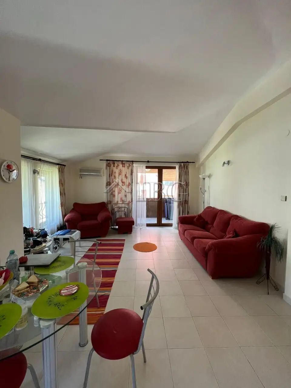 Flat 65m² in Bulgaria, Sveti Vlas. Priced at 78000€ rent photo-4