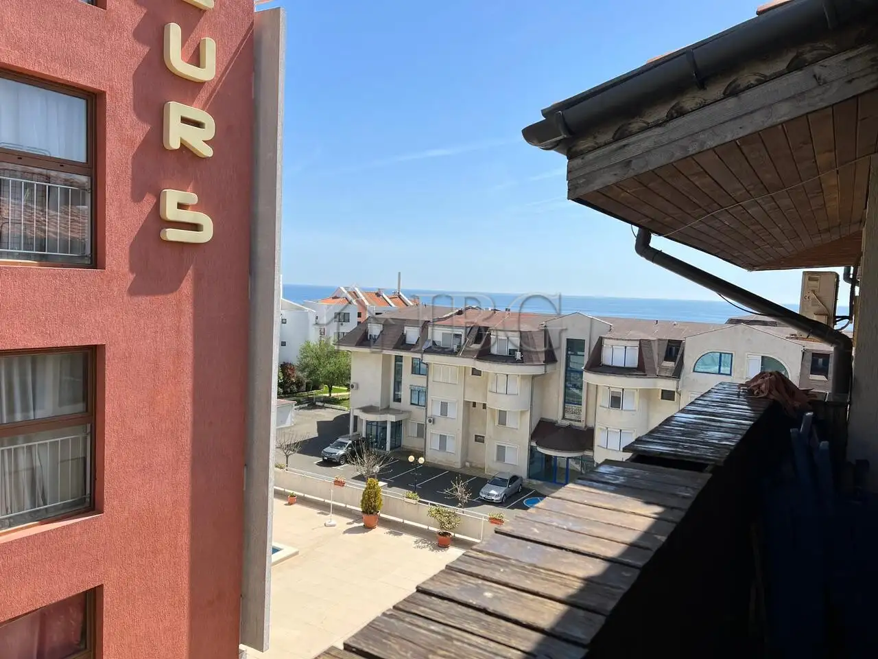 Flat 65m² in Bulgaria, Sveti Vlas. Priced at 78000€ rent photo-6
