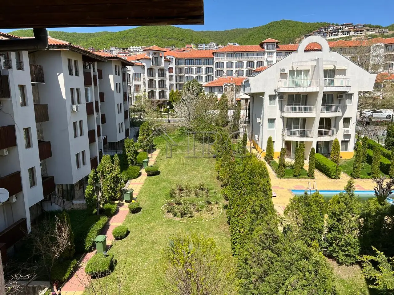 Flat 65m² in Bulgaria, Sveti Vlas. Priced at 78000€ rent photo-7