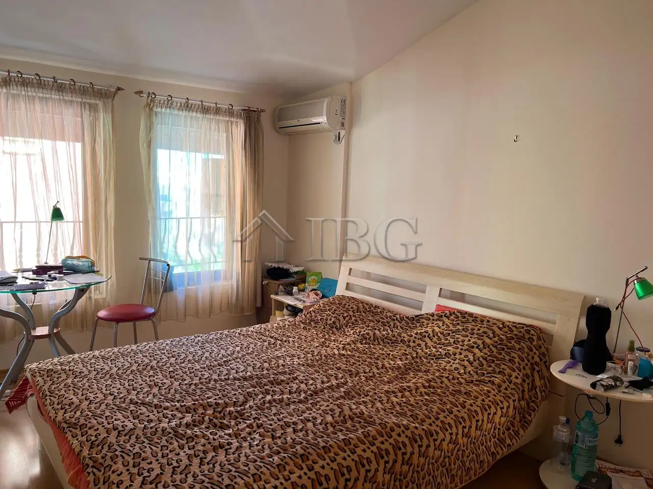 Flat 65m² in Bulgaria, Sveti Vlas. Priced at 78000€ rent photo-8