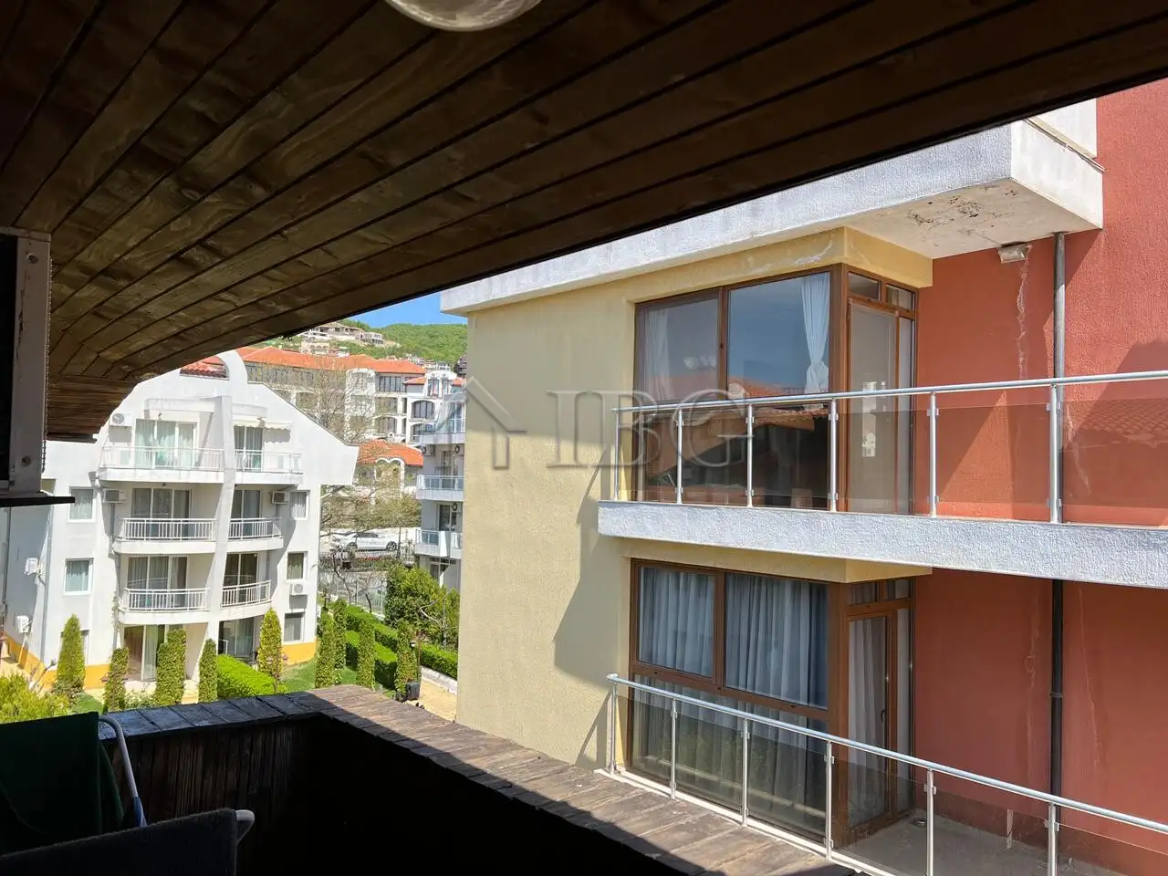 Flat 65m² in Bulgaria, Sveti Vlas. Priced at 78000€ rent photo-9