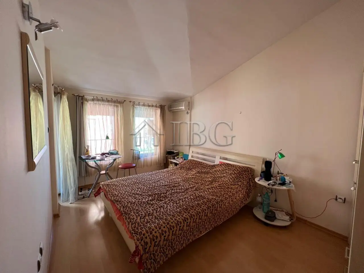 Flat 65m² in Bulgaria, Sveti Vlas. Priced at 78000€ rent photo-10
