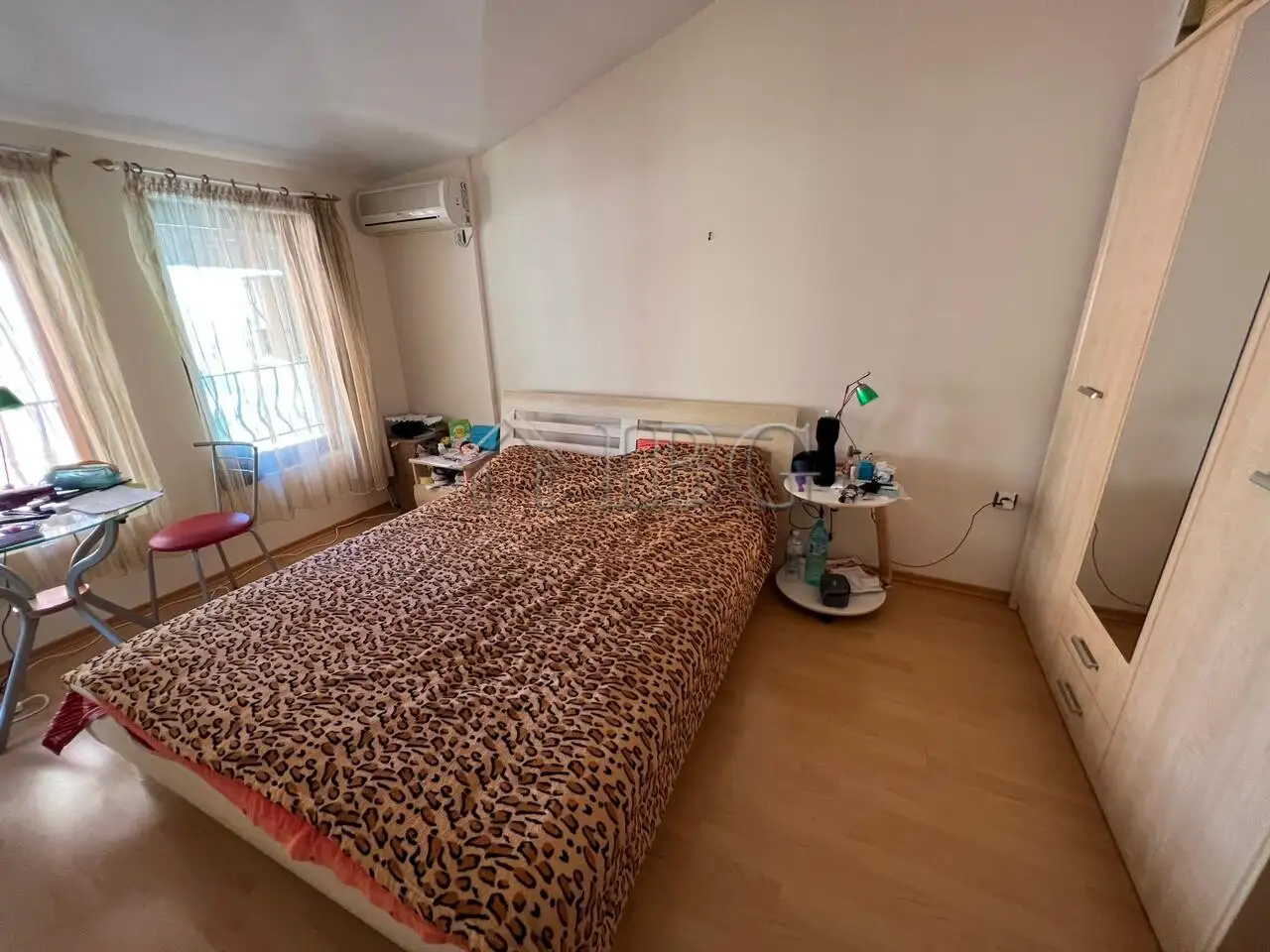 Flat 65m² in Bulgaria, Sveti Vlas. Priced at 78000€ rent photo-11
