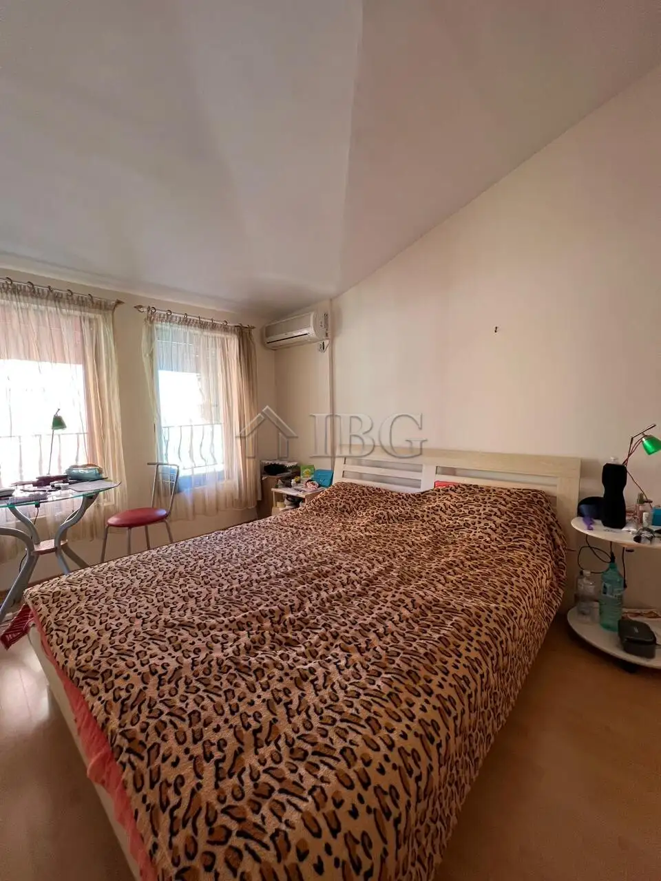 Flat 65m² in Bulgaria, Sveti Vlas. Priced at 78000€ rent photo-12