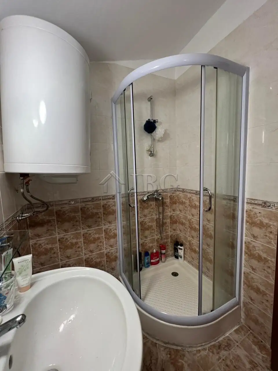 Flat 65m² in Bulgaria, Sveti Vlas. Priced at 78000€ rent photo-14