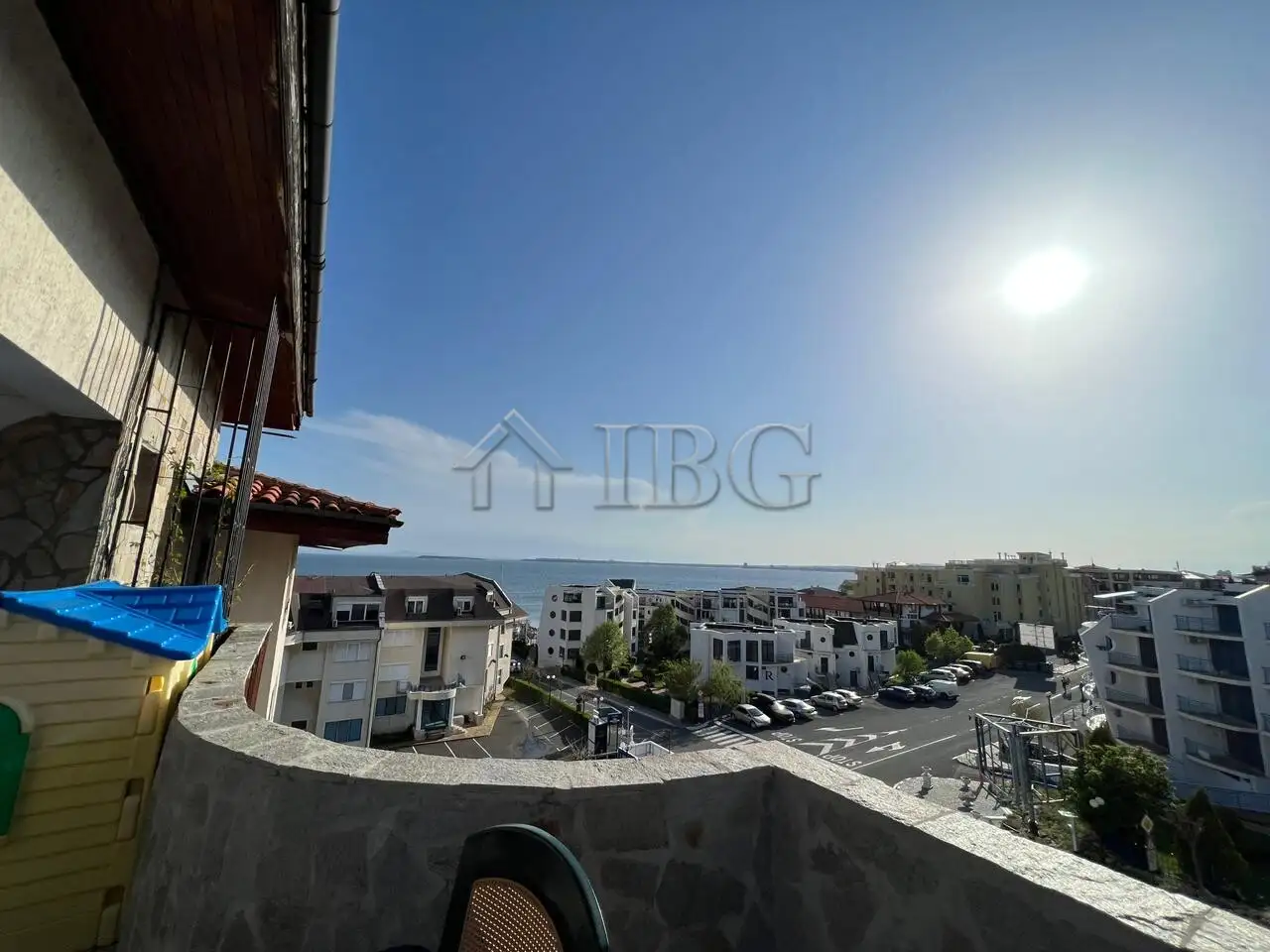 Flat 65m² in Bulgaria, Sveti Vlas. Priced at 78000€ rent photo-16