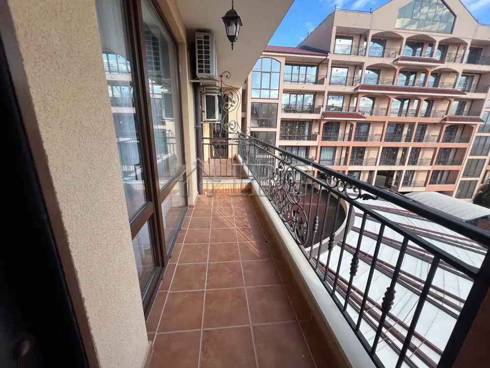 Flat 72m² in Bulgaria, Sunny Beach. Priced at 82000€ rent photo-2