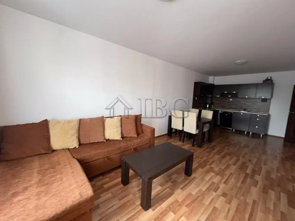 Flat 72m² in Bulgaria, Sunny Beach. Priced at 82000€ rent photo-4