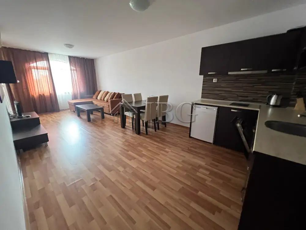 Flat 72m² in Bulgaria, Sunny Beach. Priced at 82000€ rent photo-5