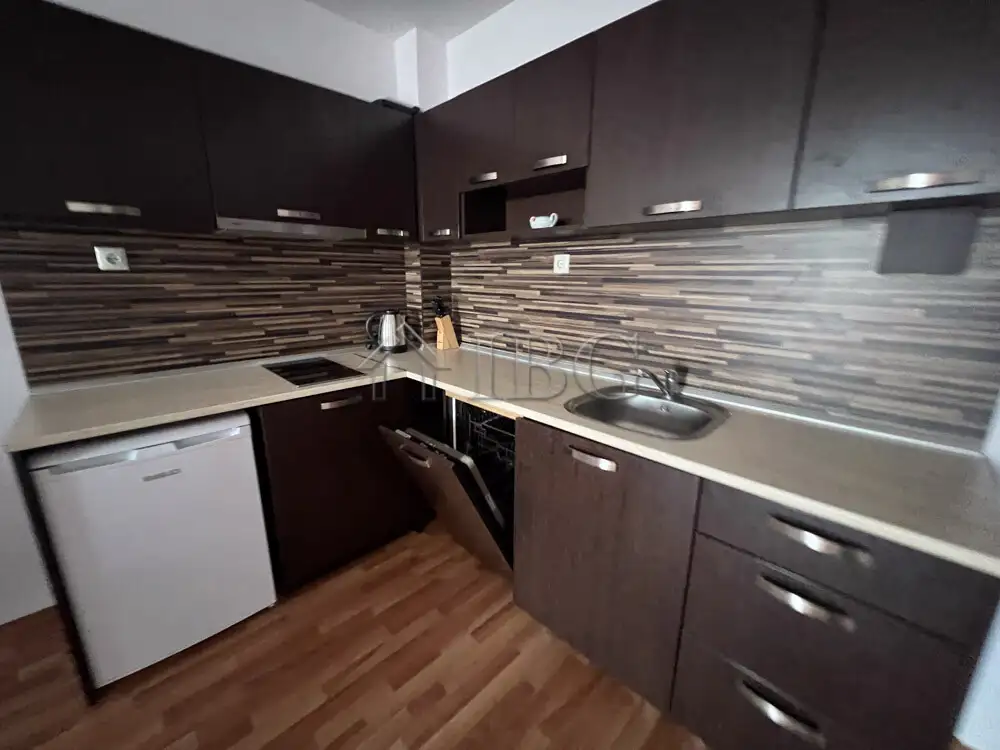 Flat 72m² in Bulgaria, Sunny Beach. Priced at 82000€ rent photo-6
