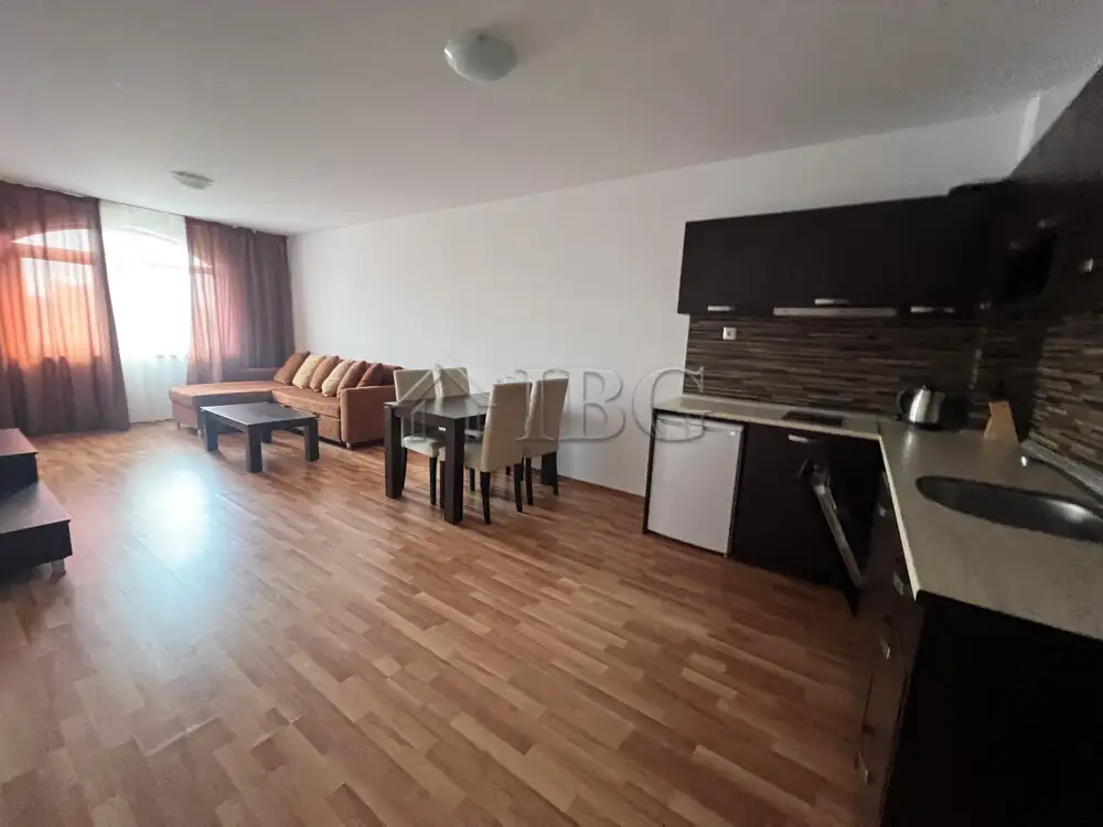 Flat 72m² in Bulgaria, Sunny Beach. Priced at 82000€ rent photo-7