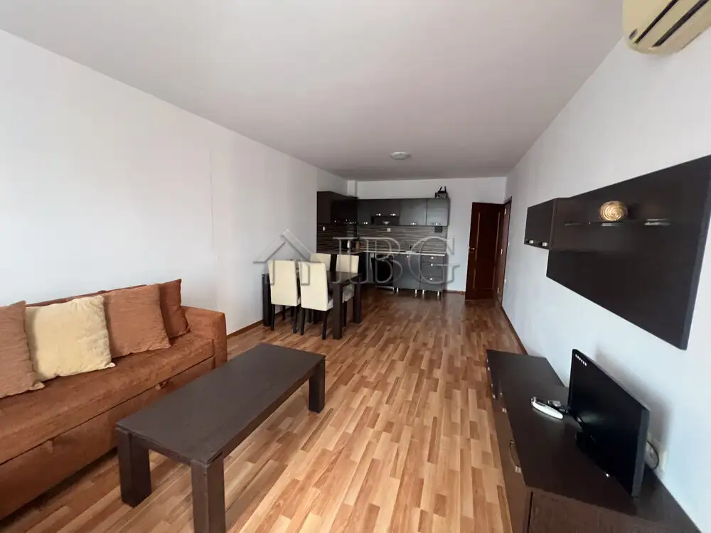 Flat 72m² in Bulgaria, Sunny Beach. Priced at 82000€ rent photo-9