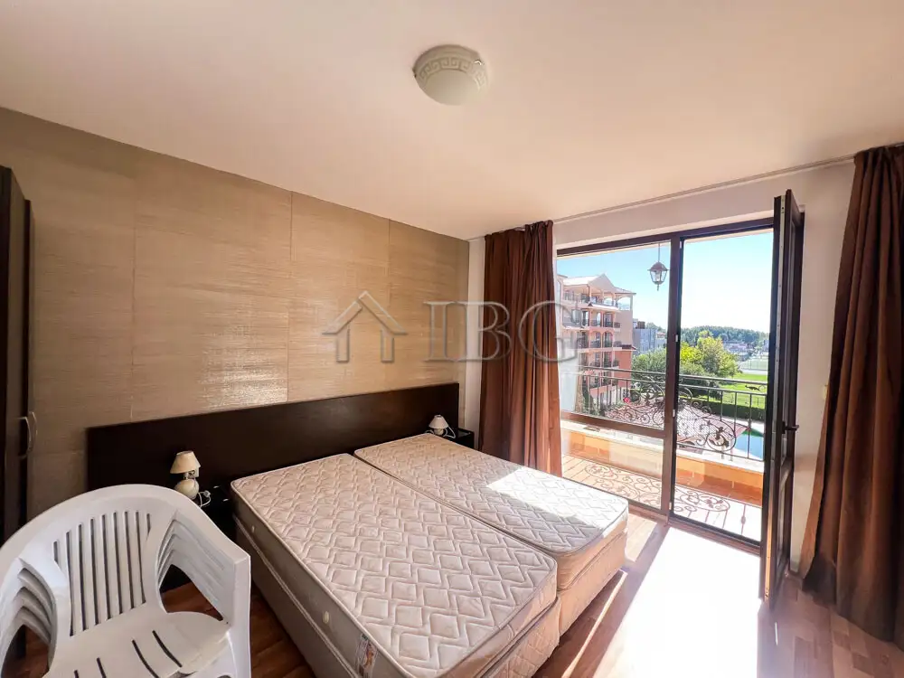Flat 72m² in Bulgaria, Sunny Beach. Priced at 82000€ rent photo-10