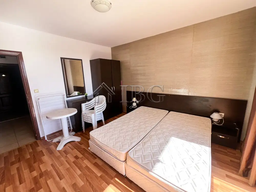 Flat 72m² in Bulgaria, Sunny Beach. Priced at 82000€ rent photo-13