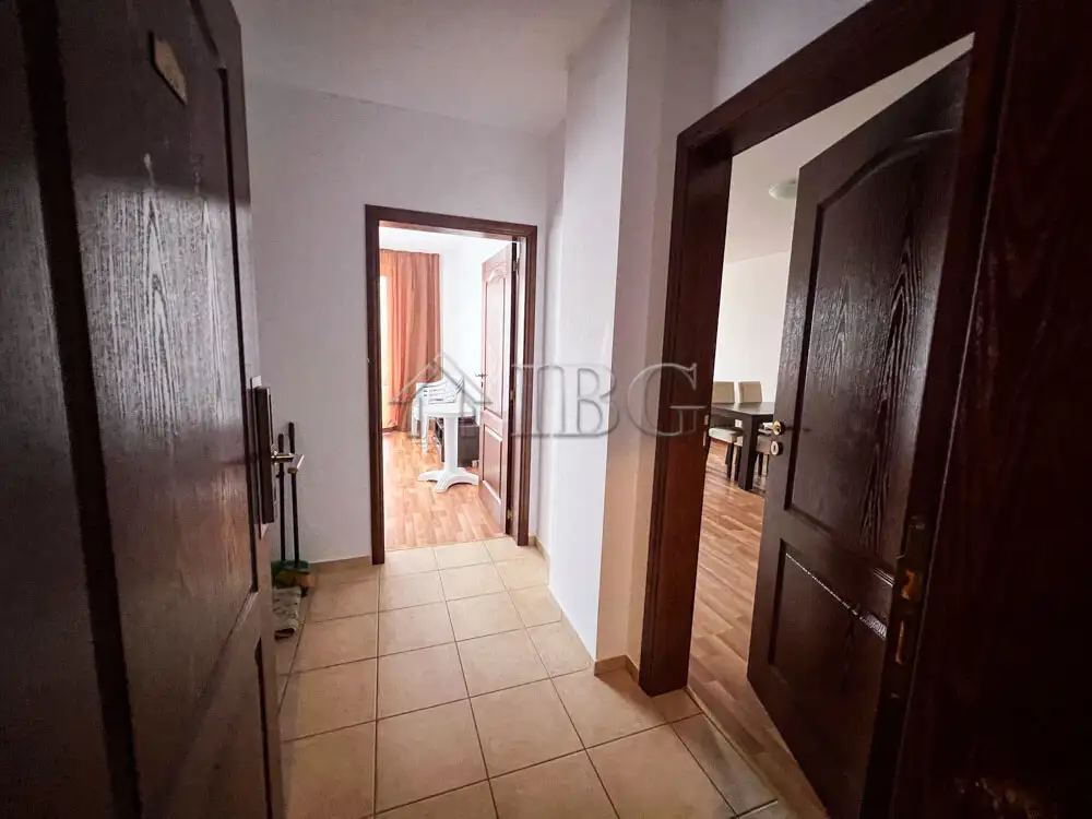 Flat 72m² in Bulgaria, Sunny Beach. Priced at 82000€ rent photo-15