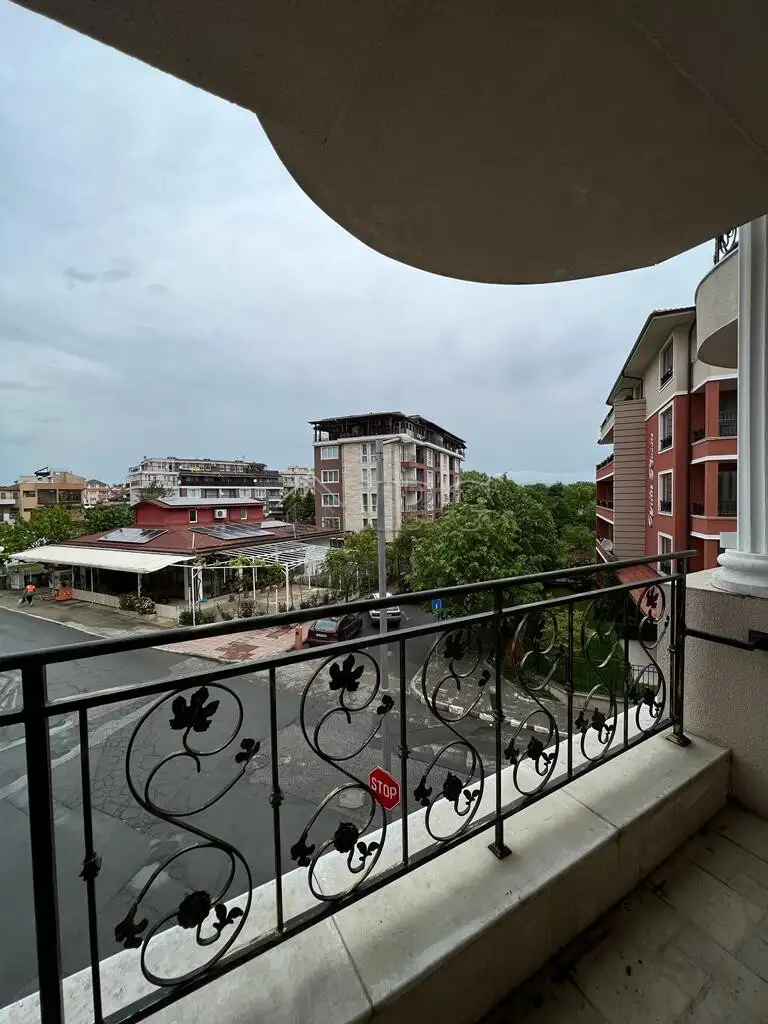 Flat 65m² in Bulgaria, Ravda. Priced at 68900€ rent photo-3