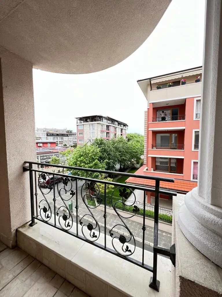 Flat 65m² in Bulgaria, Ravda. Priced at 68900€ rent photo-6