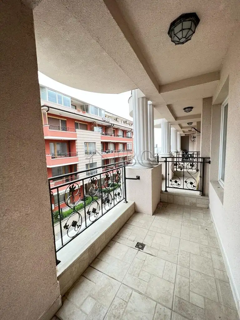 Flat 65m² in Bulgaria, Ravda. Priced at 68900€ rent photo-12