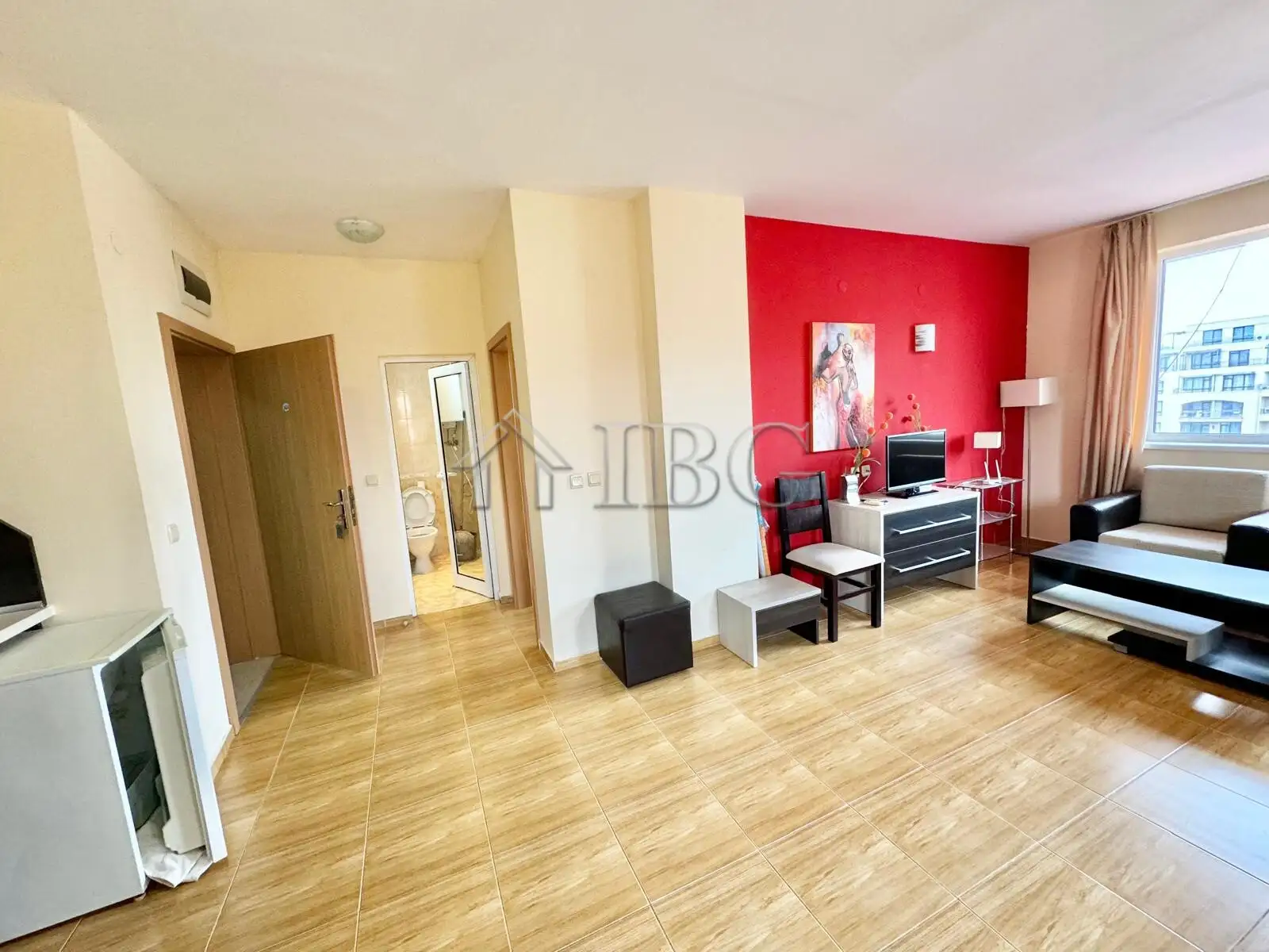Flat 80m² in Bulgaria, Sveti Vlas. Priced at 83500€ rent photo-2
