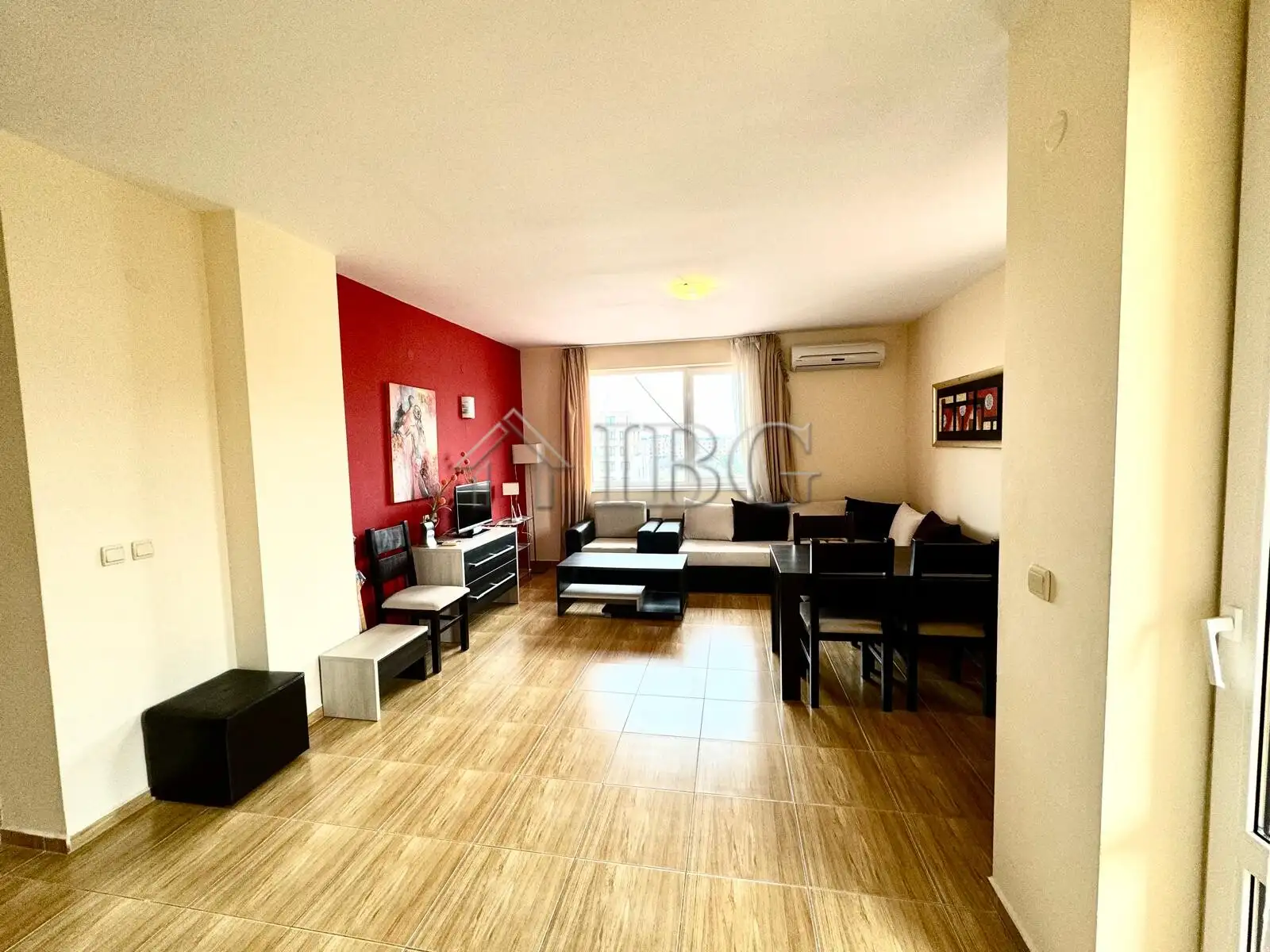 Flat 80m² in Bulgaria, Sveti Vlas. Priced at 83500€ rent photo-3
