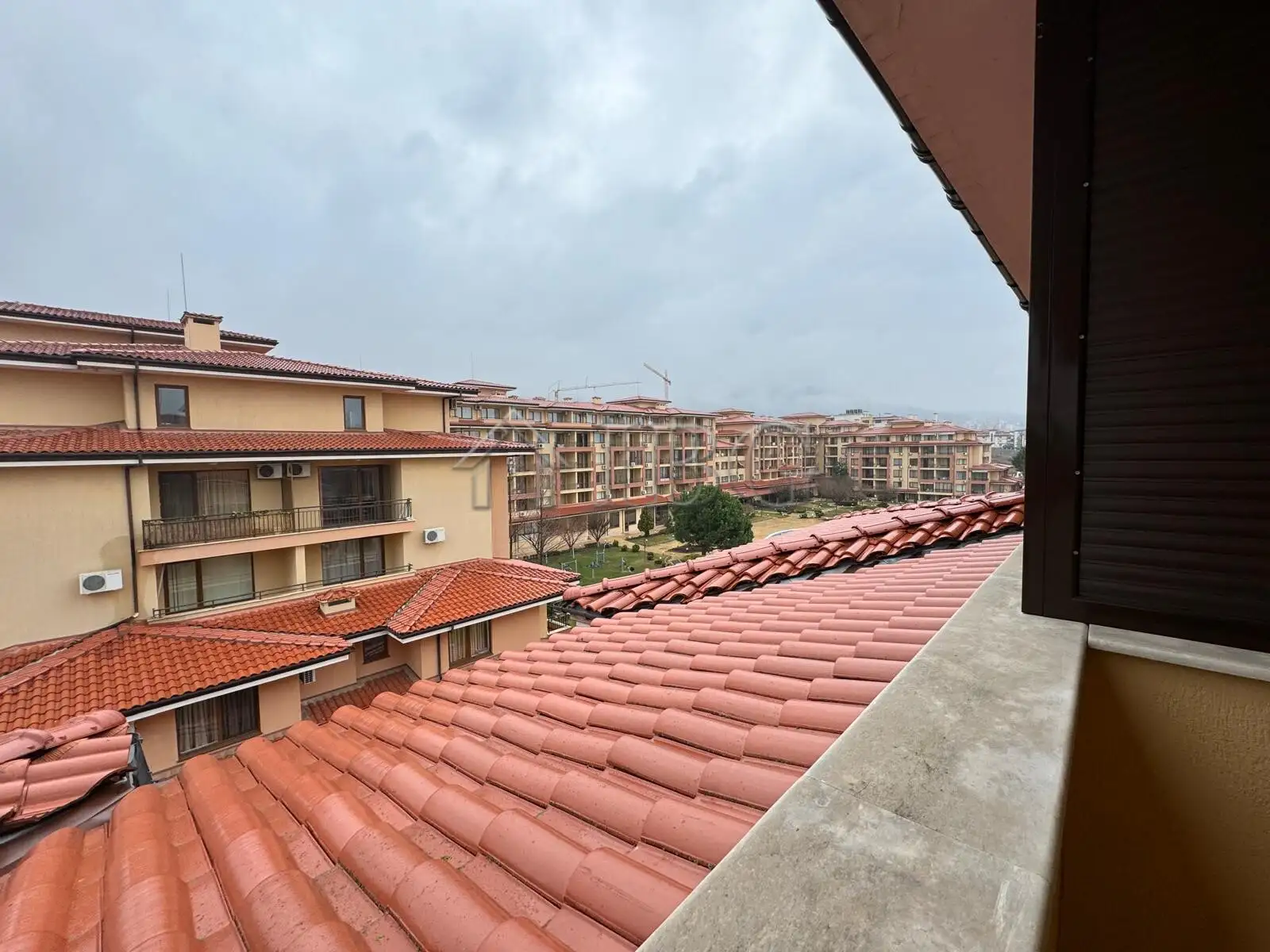 Flat 80m² in Bulgaria, Sveti Vlas. Priced at 83500€ rent photo-4