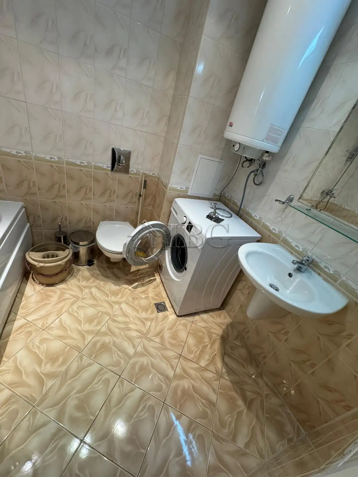 Flat 80m² in Bulgaria, Sveti Vlas. Priced at 83500€ rent photo-5