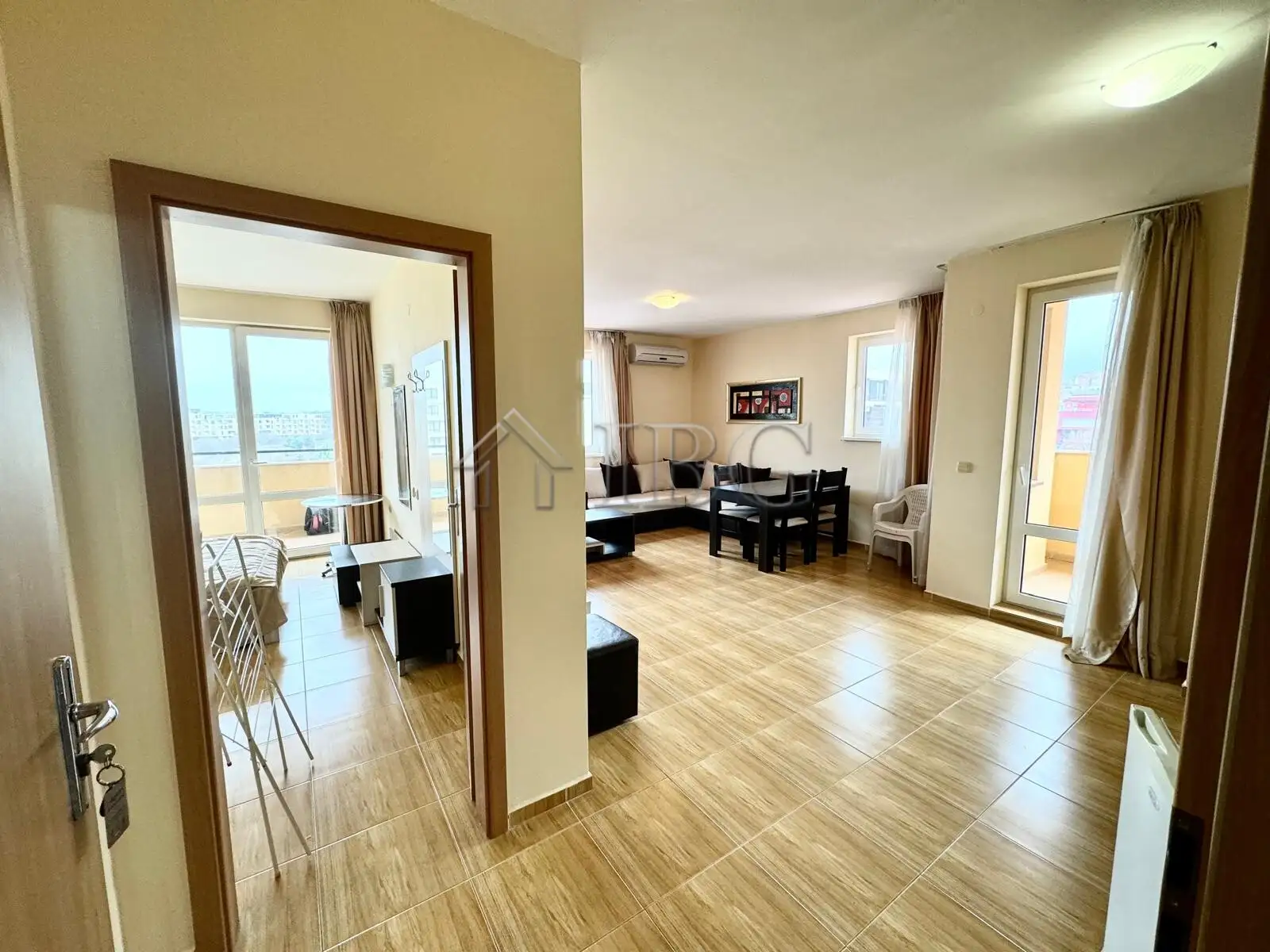 Flat 80m² in Bulgaria, Sveti Vlas. Priced at 83500€ rent photo-6