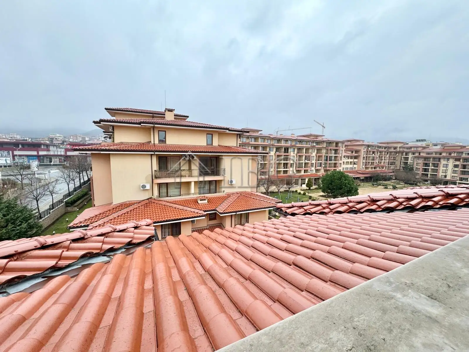 Flat 80m² in Bulgaria, Sveti Vlas. Priced at 83500€ rent photo-9