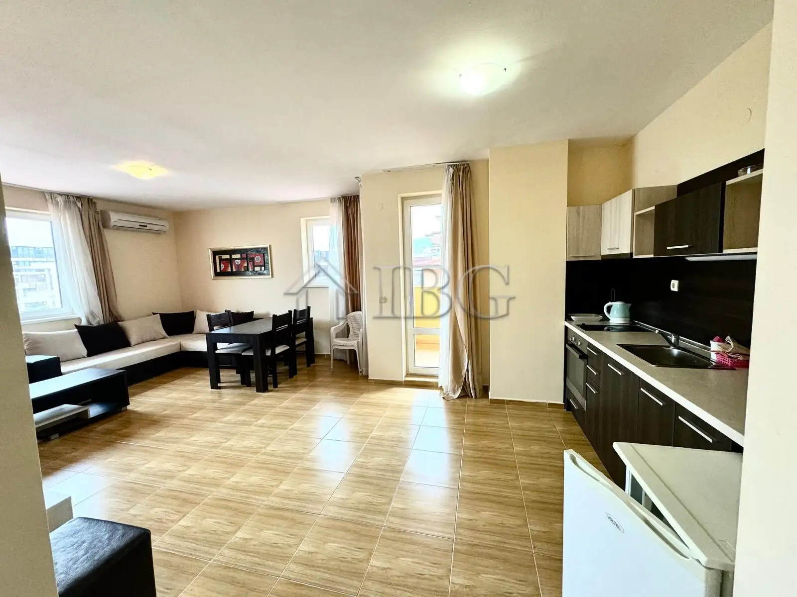 Flat 80m² in Bulgaria, Sveti Vlas. Priced at 83500€ rent photo-10