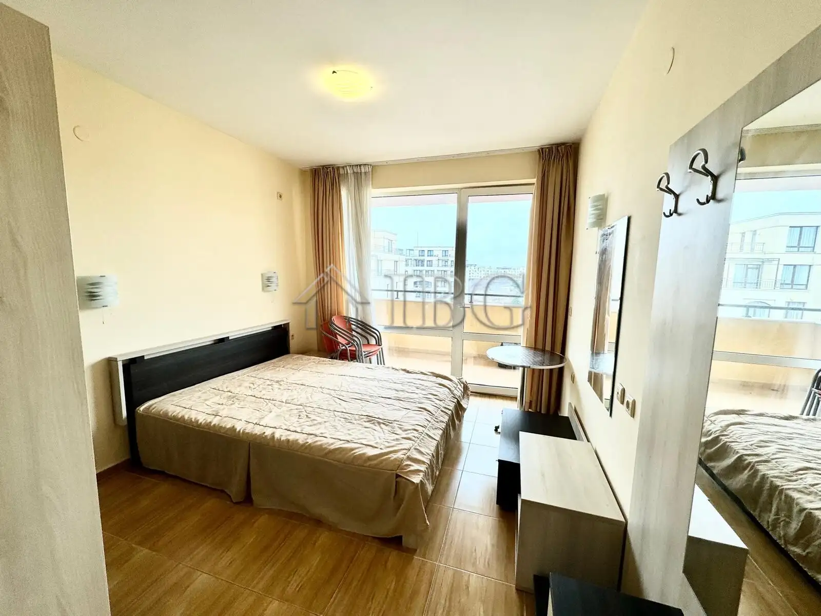 Flat 80m² in Bulgaria, Sveti Vlas. Priced at 83500€ rent photo-12