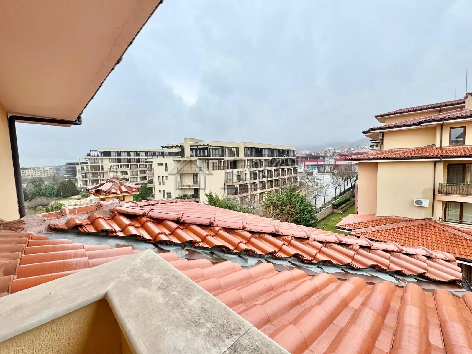 Flat 80m² in Bulgaria, Sveti Vlas. Priced at 83500€ rent photo-14