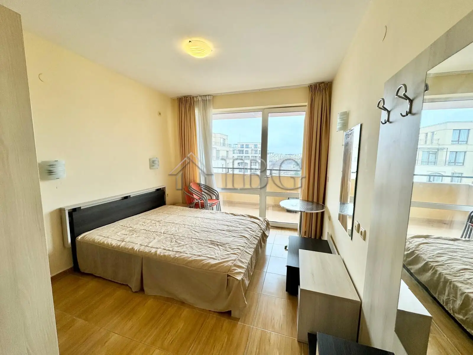 Flat 80m² in Bulgaria, Sveti Vlas. Priced at 83500€ rent photo-15
