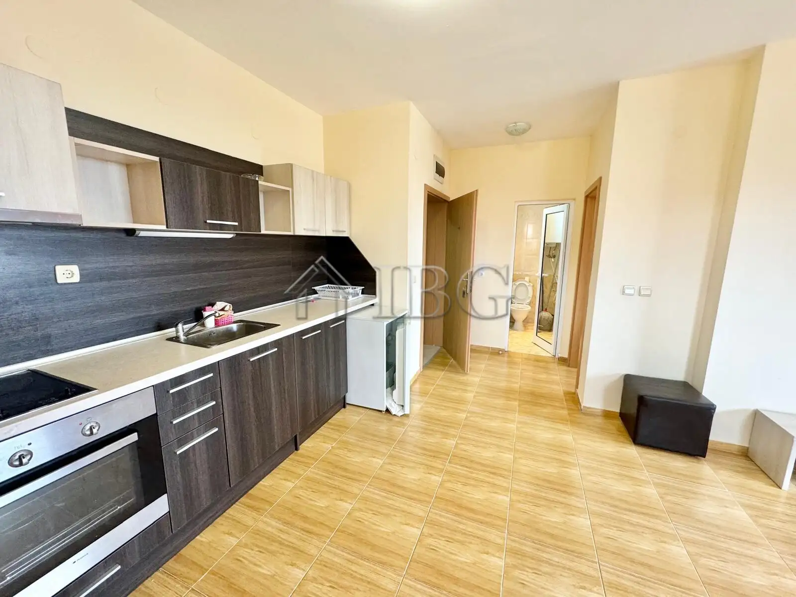 Flat 80m² in Bulgaria, Sveti Vlas. Priced at 83500€ rent photo-16