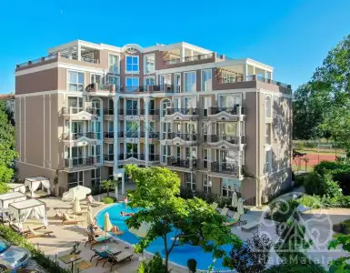 Buy in Bulgaria for 127000€