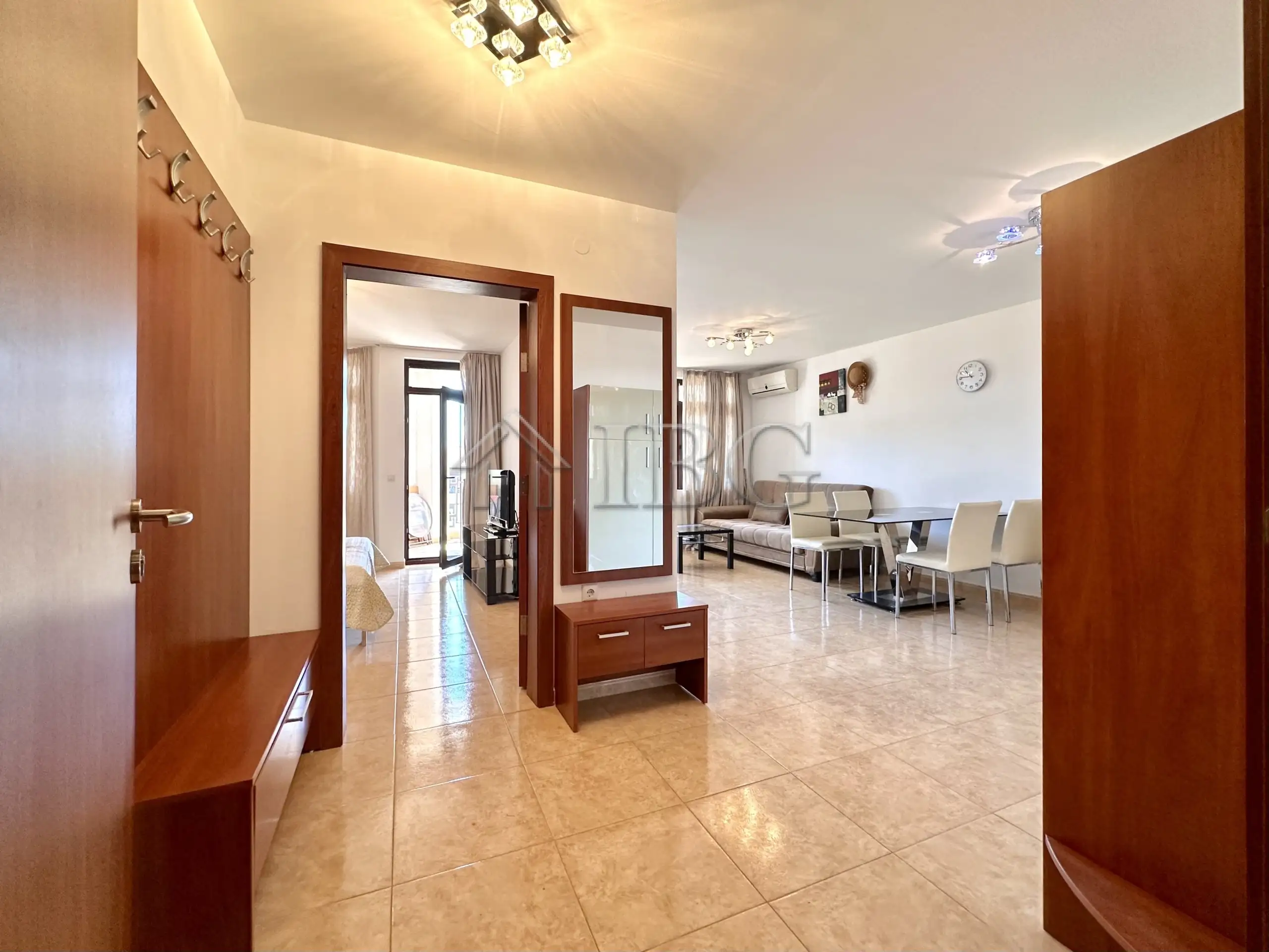 Flat 63m² in Bulgaria, Sveti Vlas. Priced at 89500€ rent photo-2