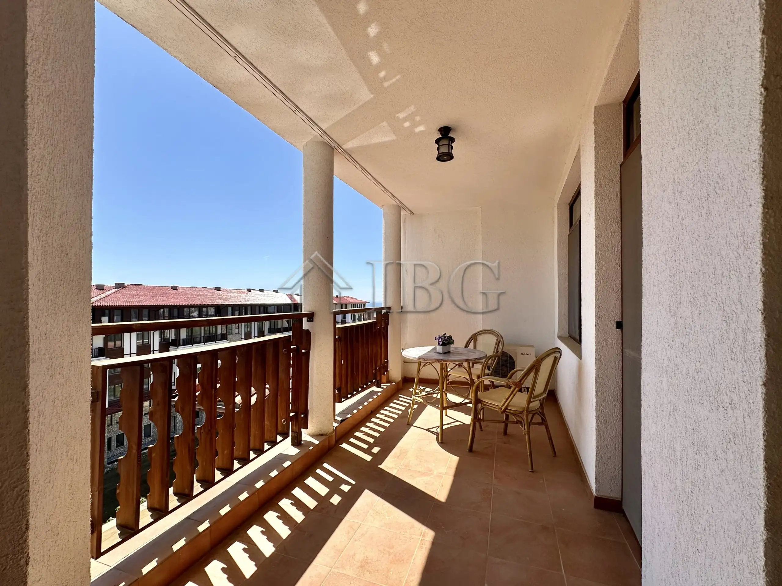 Flat 63m² in Bulgaria, Sveti Vlas. Priced at 89500€ rent photo-4