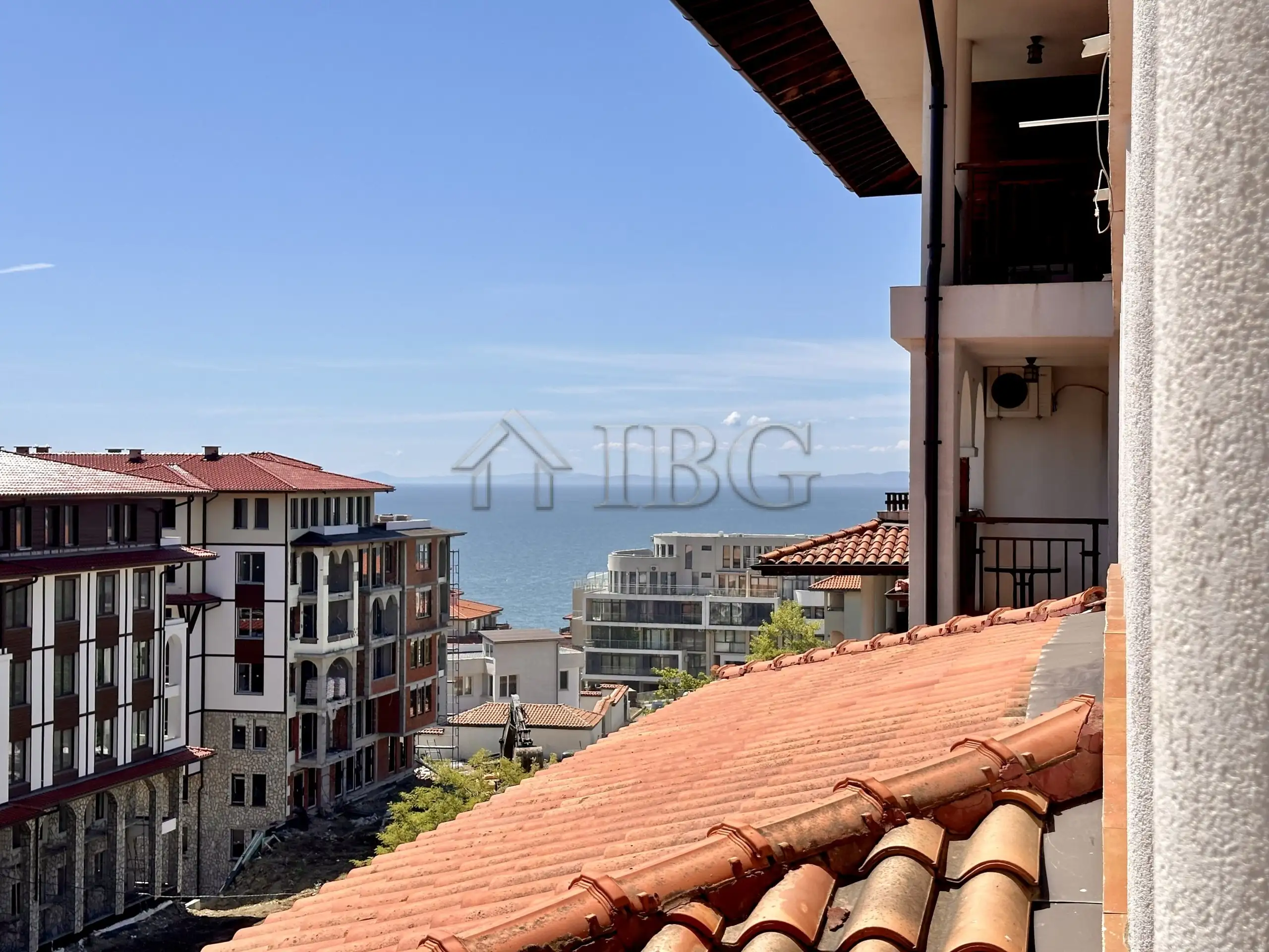 Flat 63m² in Bulgaria, Sveti Vlas. Priced at 89500€ rent photo-6