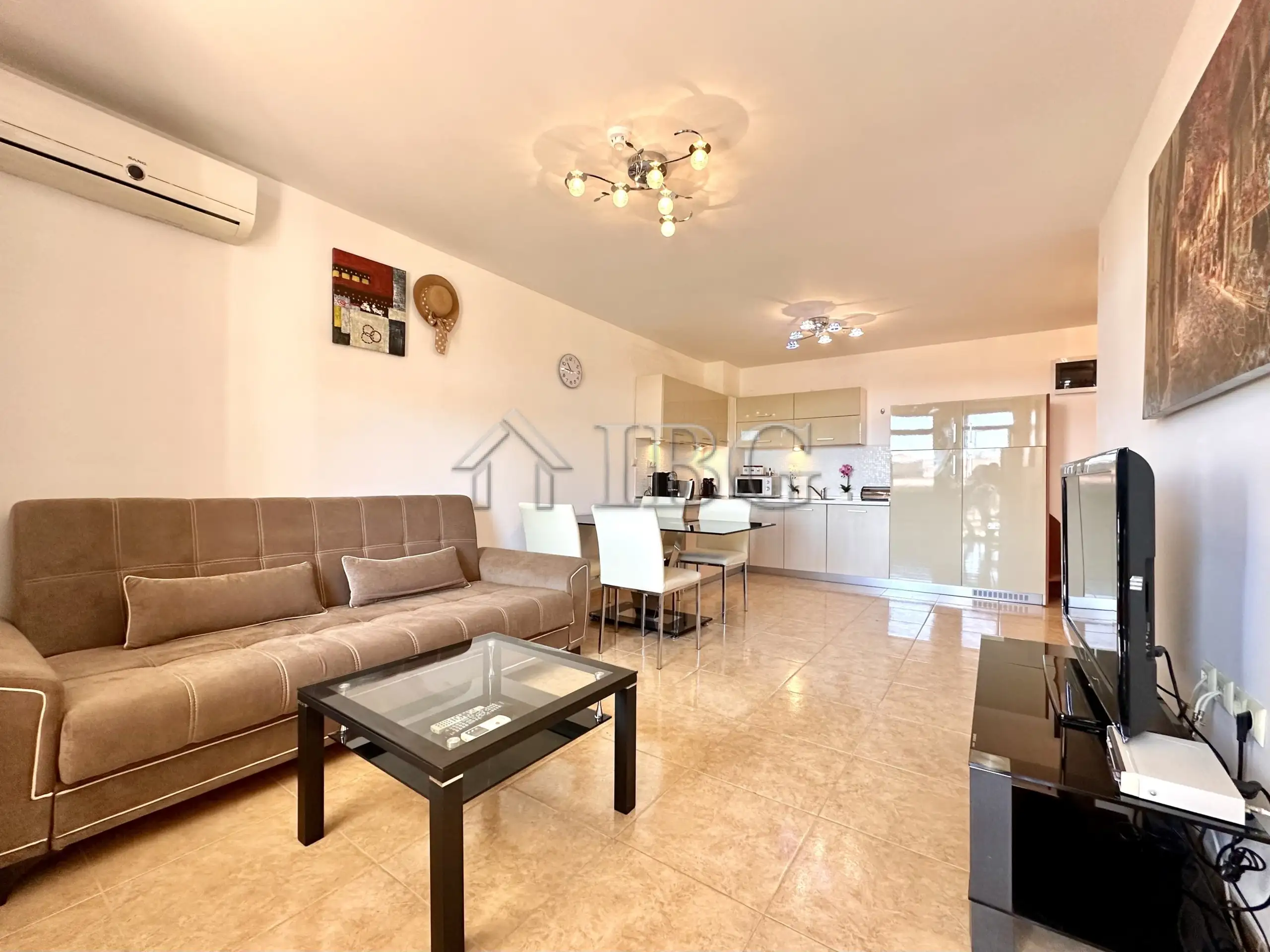 Flat 63m² in Bulgaria, Sveti Vlas. Priced at 89500€ rent photo-8
