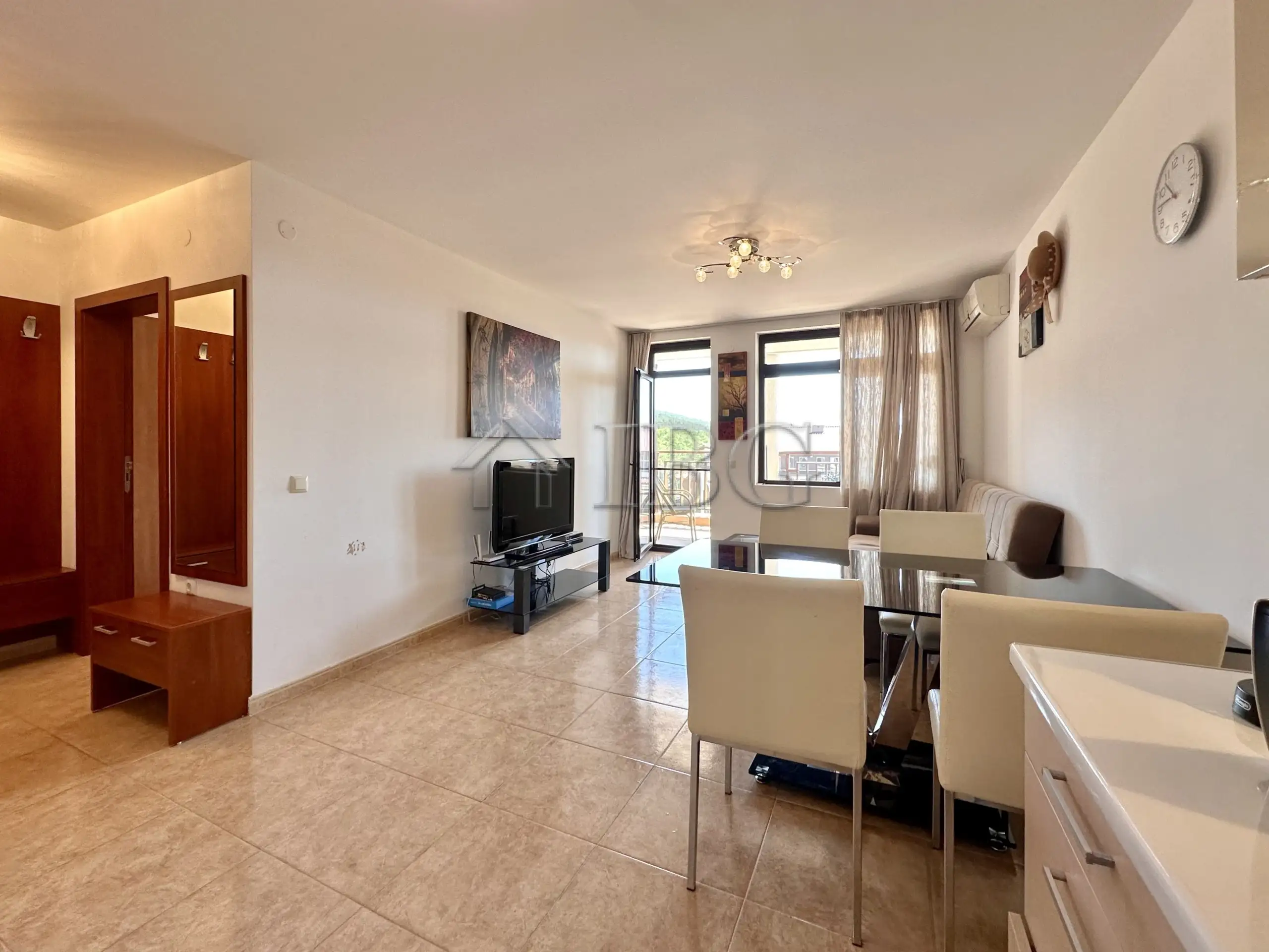 Flat 63m² in Bulgaria, Sveti Vlas. Priced at 89500€ rent photo-9