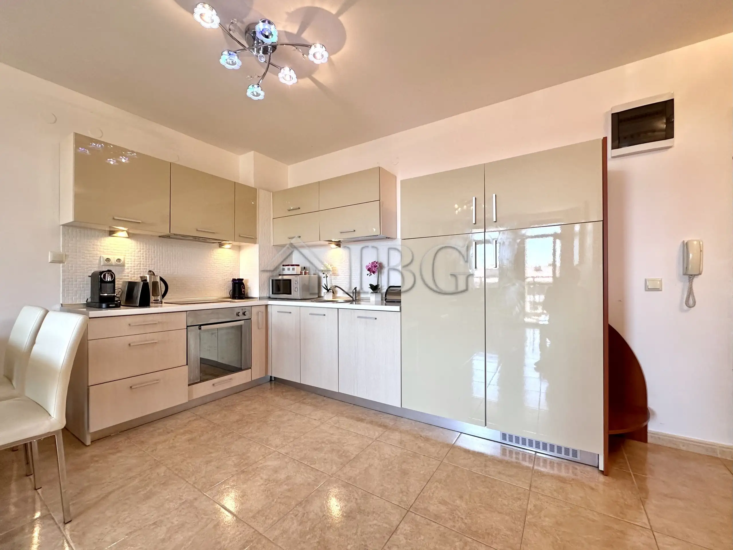Flat 63m² in Bulgaria, Sveti Vlas. Priced at 89500€ rent photo-10