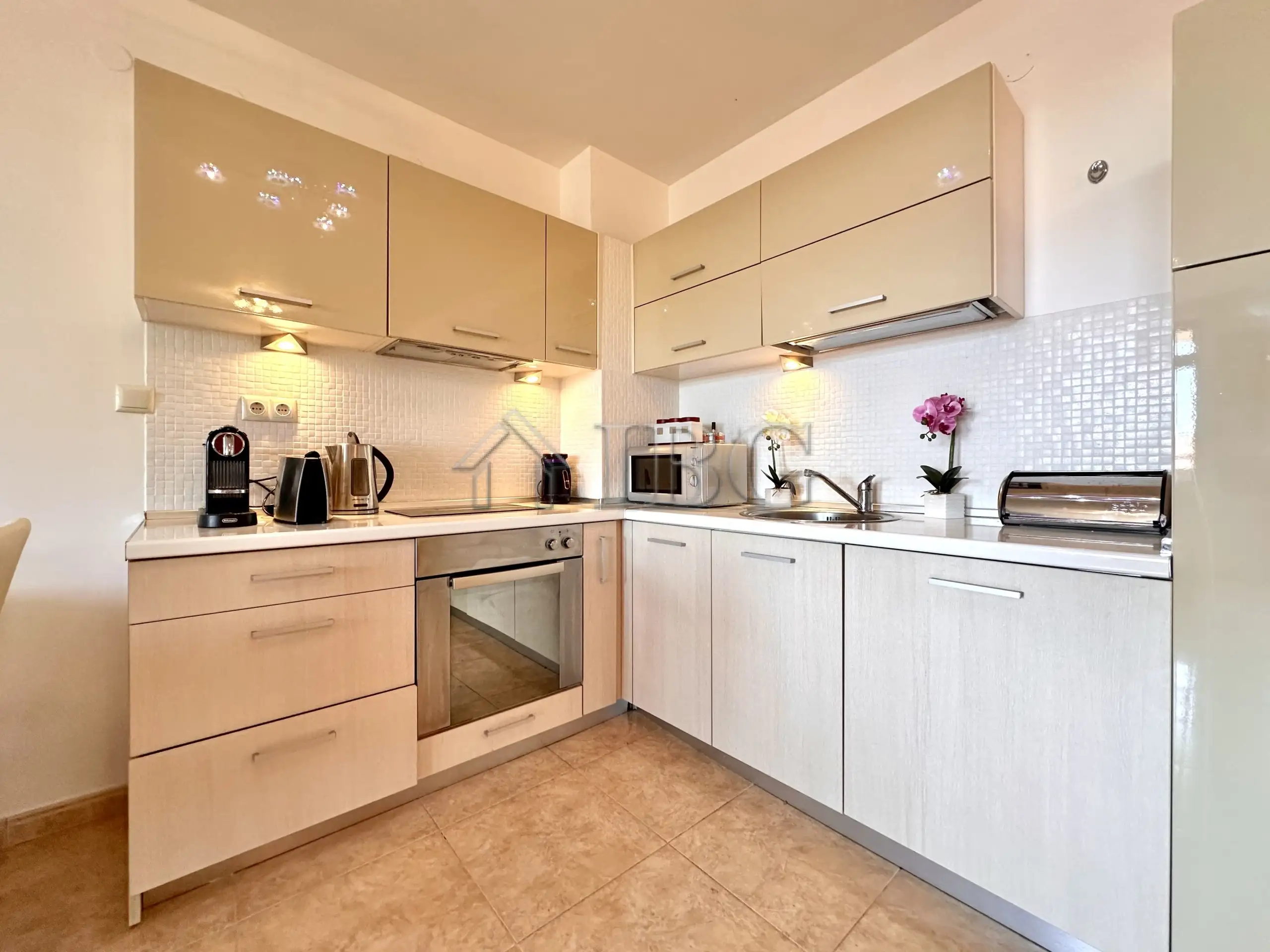 Flat 63m² in Bulgaria, Sveti Vlas. Priced at 89500€ rent photo-11